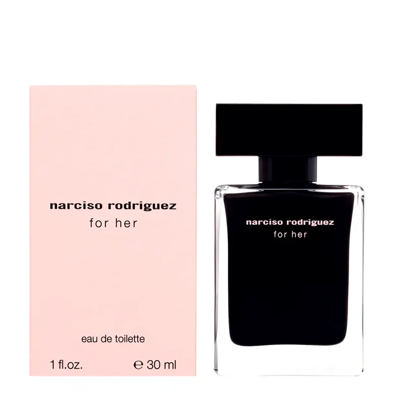FOR HER - NARCISO RODRIGUEZ | ESENNIA