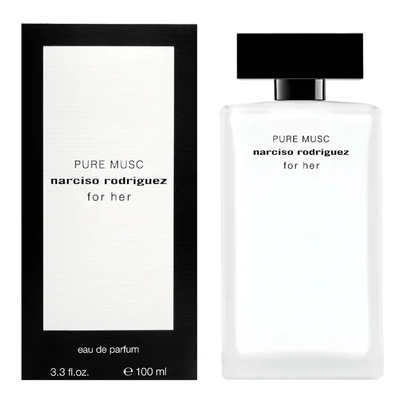 FOR HER PURE MUSC - NARCISO RODRIGUEZ | ESENNIA