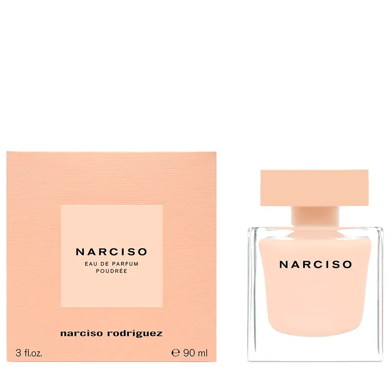 POUDRÉE - NARCISO RODRIGUEZ | ESENNIA