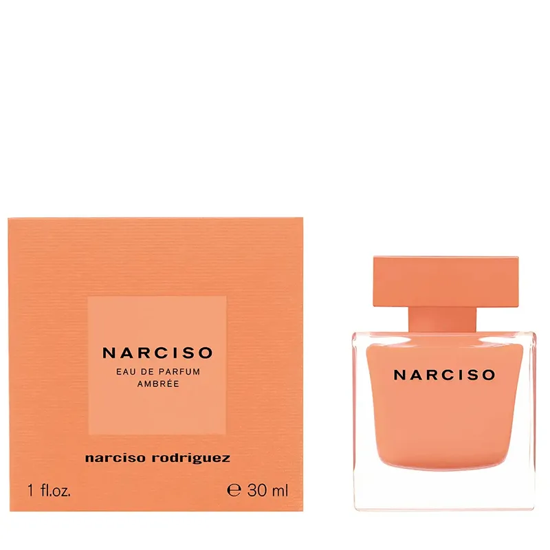AMBRÉE - NARCISO RODRIGUEZ | ESENNIA