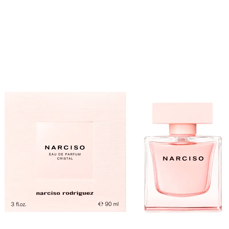 CRISTAL - NARCISO RODRIGUEZ | ESENNIA