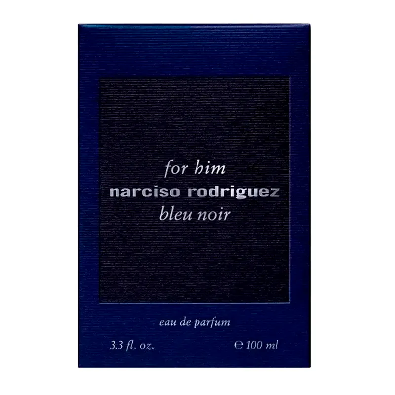 FOR HIM BLEU NOIR - NARCISO RODRIGUEZ | ESENNIA