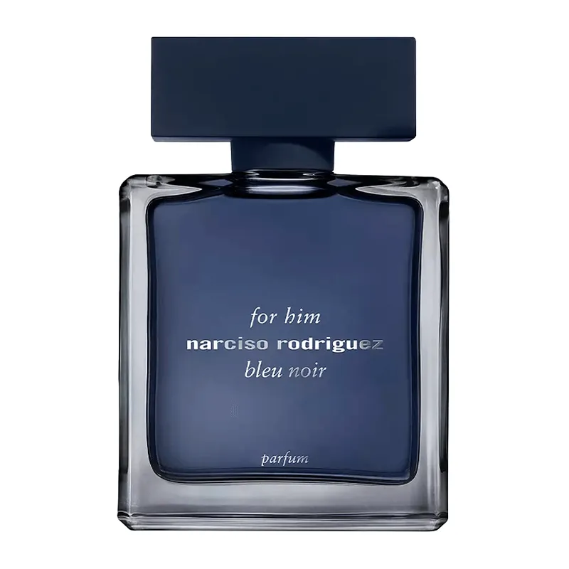 BLEU NOIR PARFUM - NARCISO RODRIGUEZ | ESENNIA