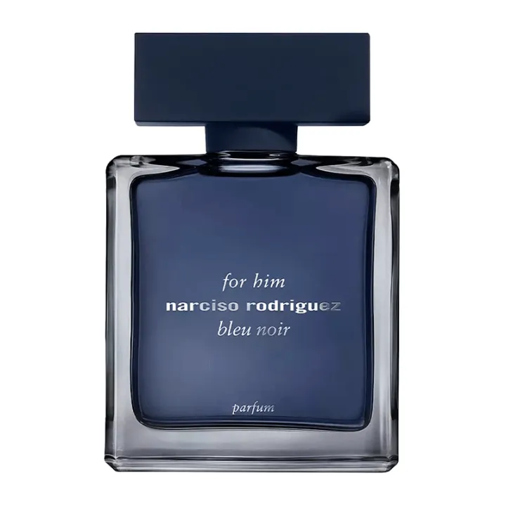 BLEU NOIR PARFUM - NARCISO RODRIGUEZ | ESENNIA