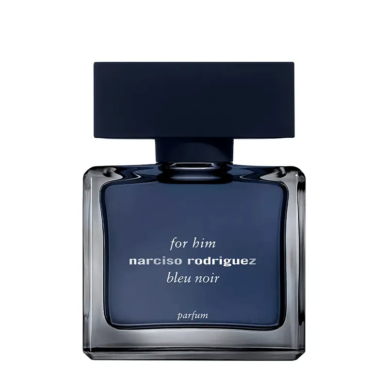 BLEU NOIR PARFUM - NARCISO RODRIGUEZ | ESENNIA