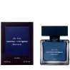 BLEU NOIR PARFUM - NARCISO RODRIGUEZ | ESENNIA