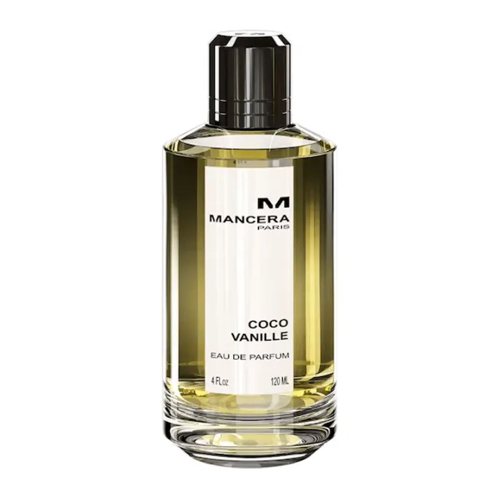 COCO VANILLE - MANCERA | ESENNIA