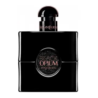 Black Opium Le Parfum Yves Saint Laurent