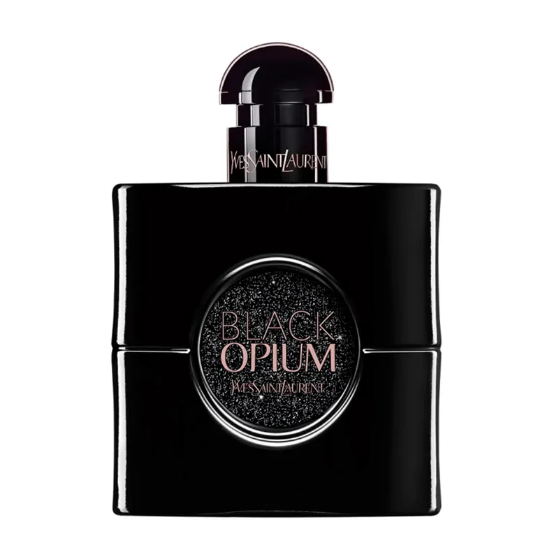 BLACK OPIUM LE PARFUM - YVES SAINT LAURENT | ESENNIA
