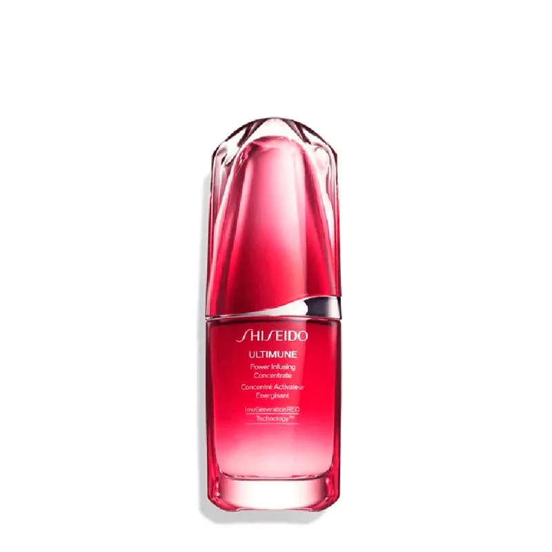 ULTIMANE POWER INFUSING CONCENTRATE - SHISEIDO | ESENNIA