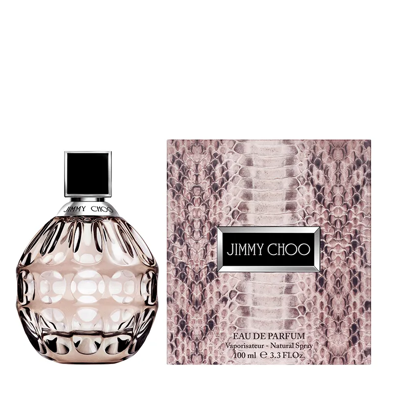 WOMAN EDP - JIMMY CHOO | ESENNIA