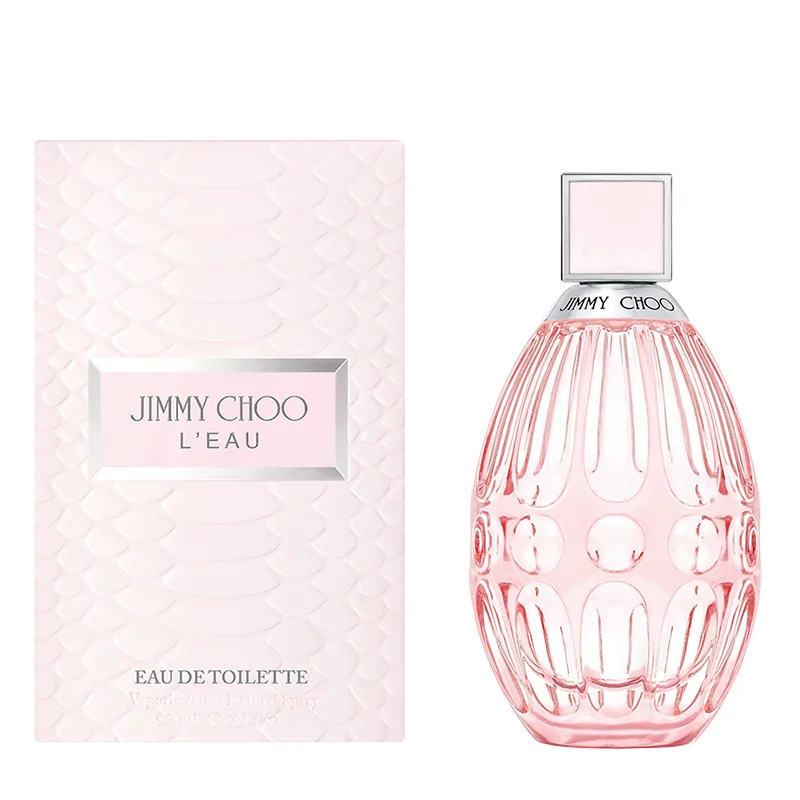 L'EAU WOMAN - JIMMY CHOO | ESENNIA