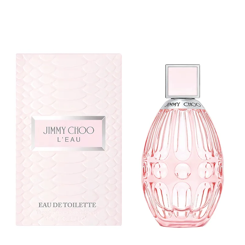 L'EAU WOMAN - JIMMY CHOO | ESENNIA