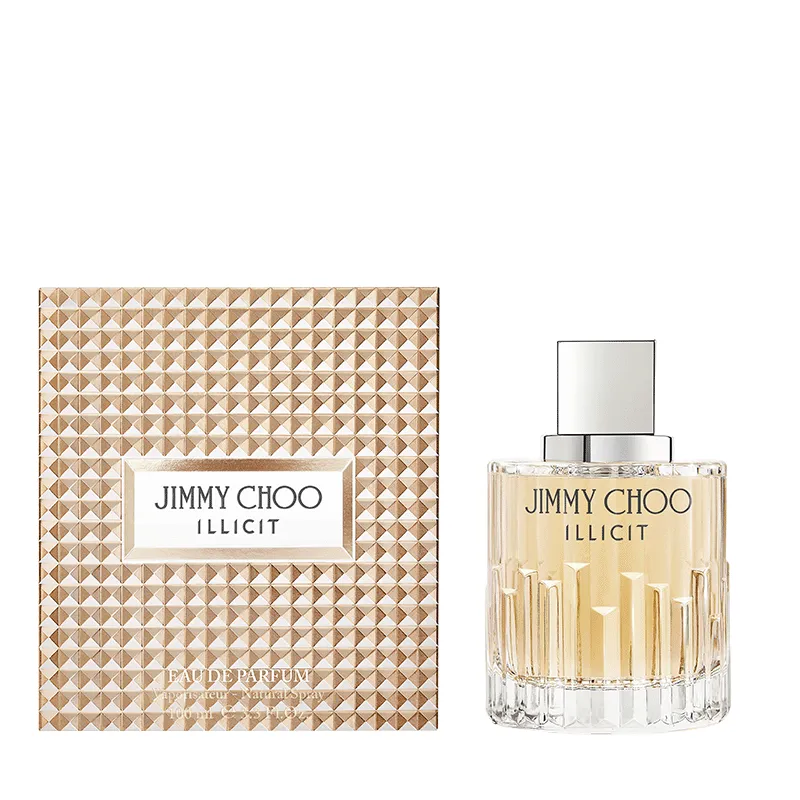 ILLICIT - JIMMY CHOO | ESENNIA
