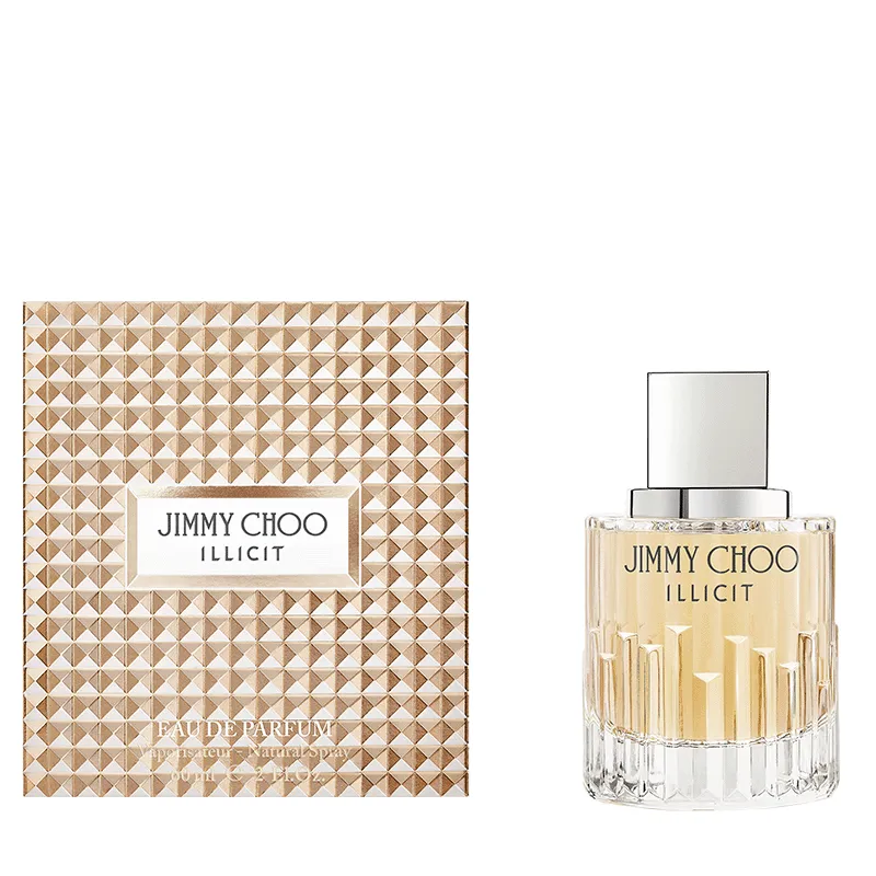 ILLICIT - JIMMY CHOO | ESENNIA