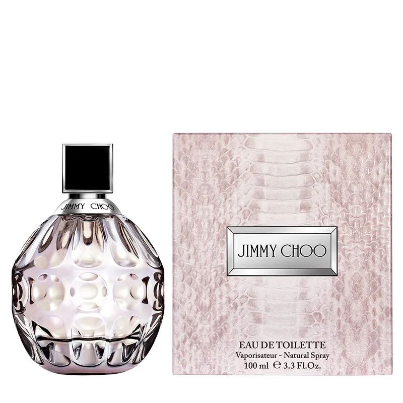 JIMMY CHOO WOMAN EDT - JIMMY CHOO | ESENNIA