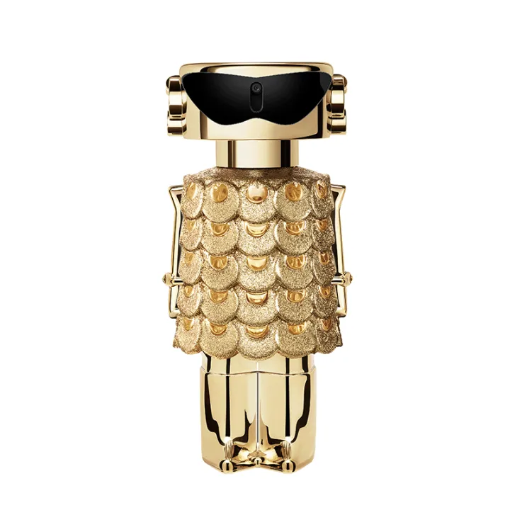 FAME INTENSE - PACO RABBANE | ESENNIA
