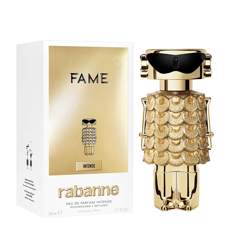 FAME INTENSE - PACO RABBANE | ESENNIA