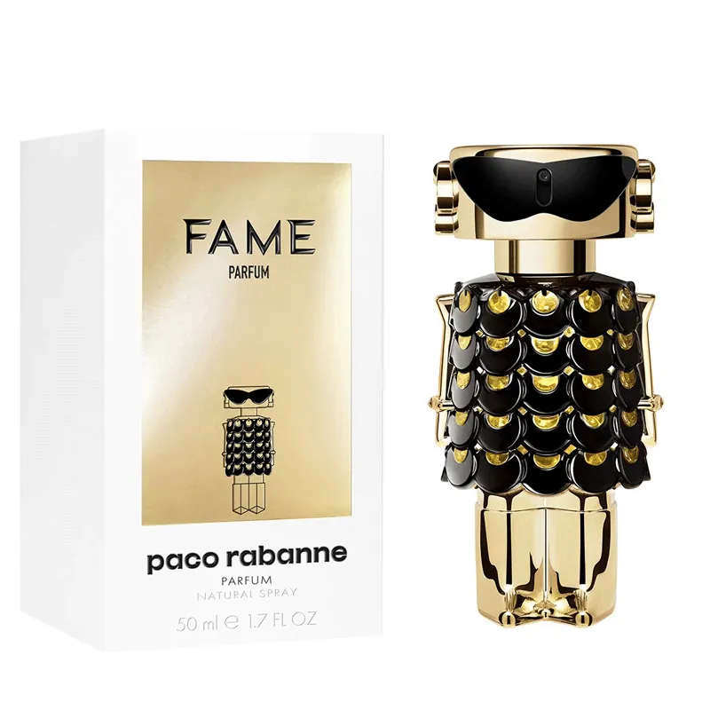 FAME PARFUM - PACO RABANNE | ESENNIA