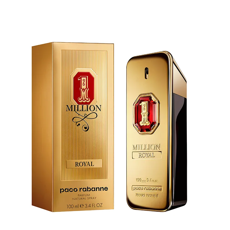 ONE MILLON ROYAL - PACO RABBANE | ESENNIA