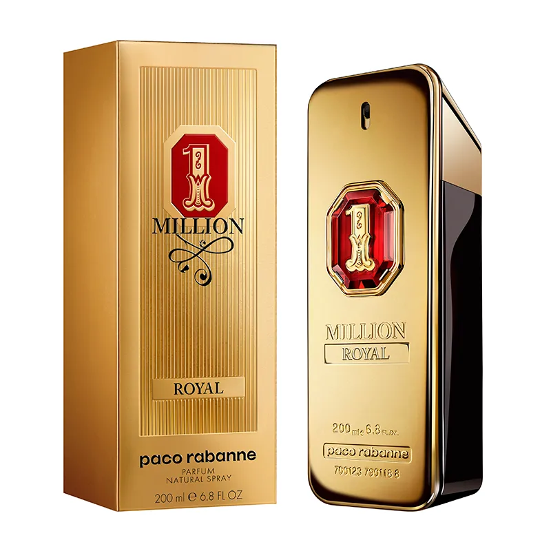 ONE MILLON ROYAL - PACO RABBANE | ESENNIA