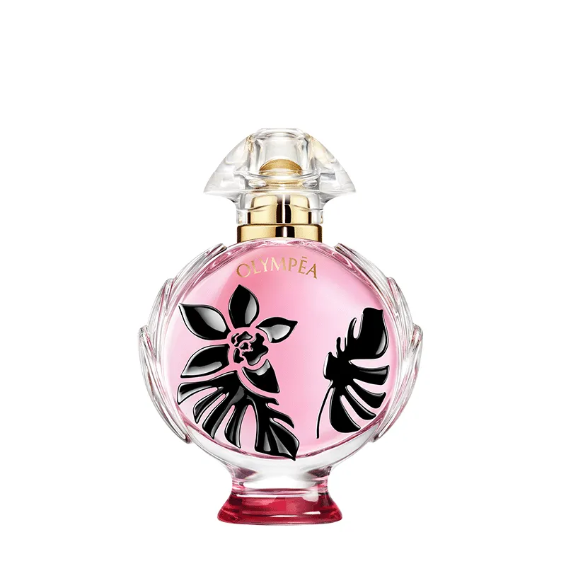 OLYMPEA FLORA EDP INTENSE - PACO RABANNE