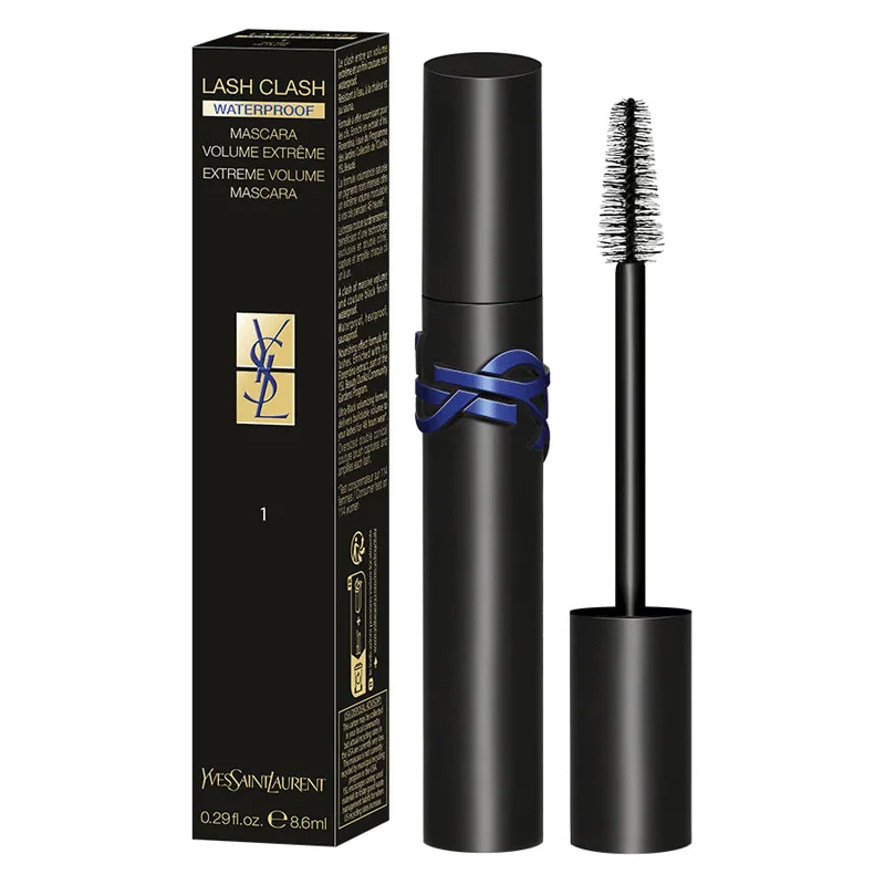 MASCARA LASH CLASH - YVES SAINT LAURENT | ESENNIA