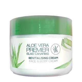ALOE VERA PREMIER REVITALISING CREAM FACE&BODY