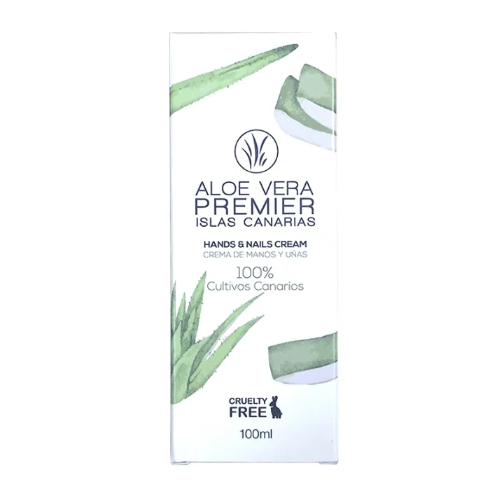 CREMA DE MANOS - ALOE VERA PREMIER | ESENNIA