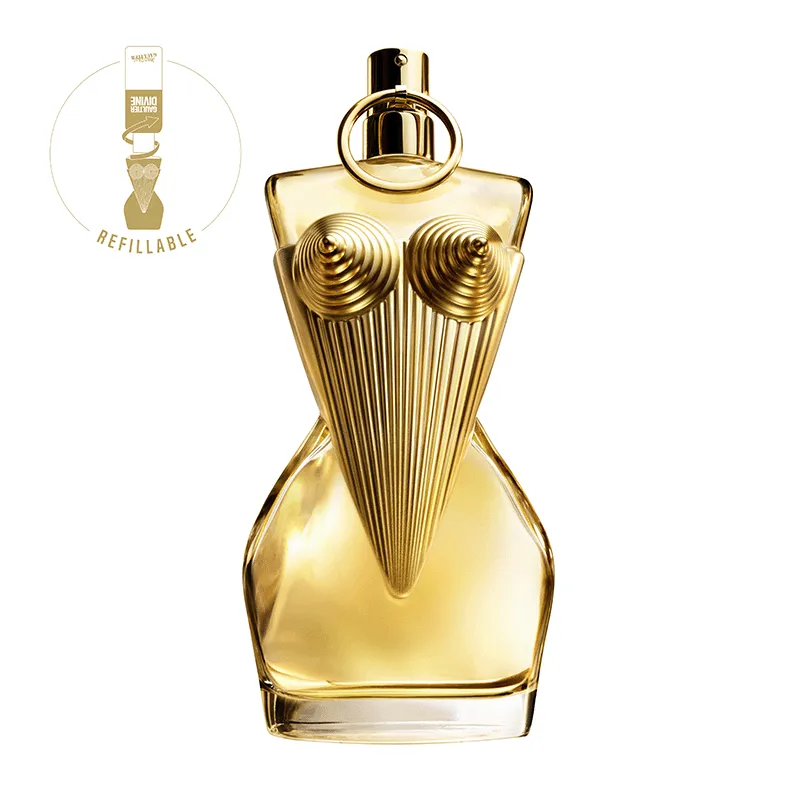 DIVINE- JEAN PAUL GAULTIER | ESENNIA