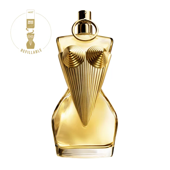 DIVINE- JEAN PAUL GAULTIER | ESENNIA