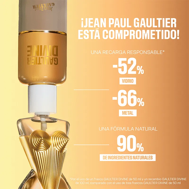 DIVINE- JEAN PAUL GAULTIER | ESENNIA