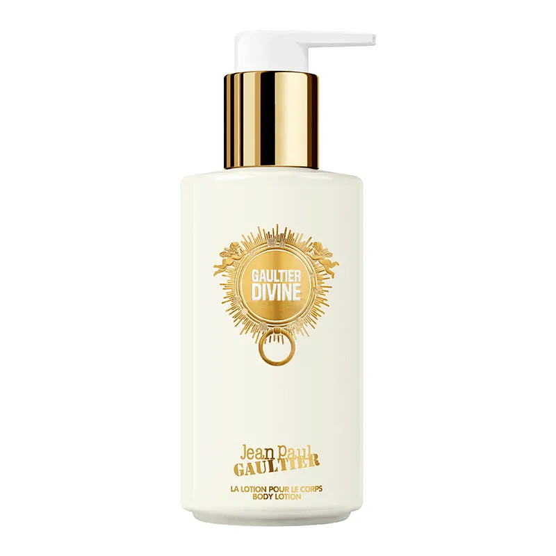 DIVINE LOTION - JEAN PAUL GAULTIER | ESENNIA
