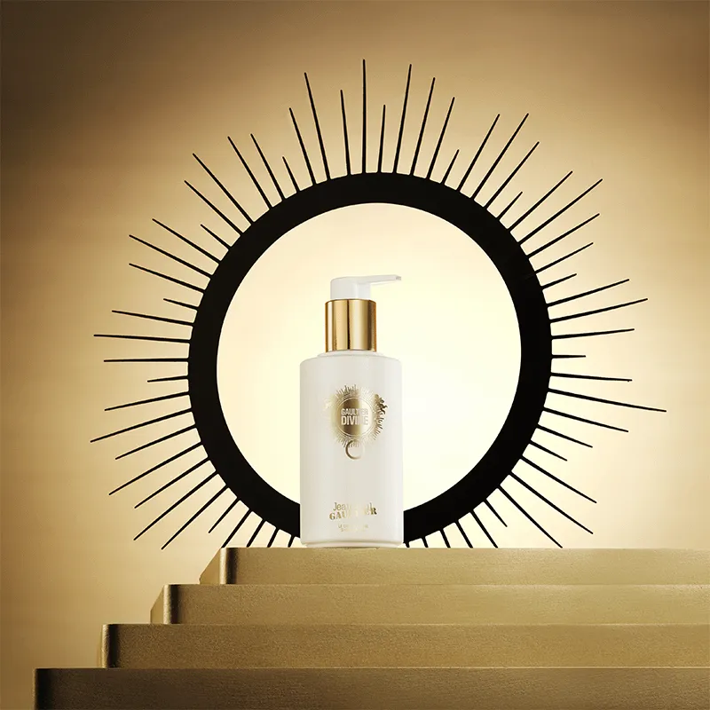 DIVINE LOTION - JEAN PAUL GAULTIER | ESENNIA