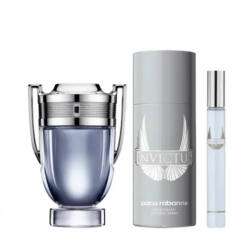 INVICTUS - PACO RABANNE | ESENNIA