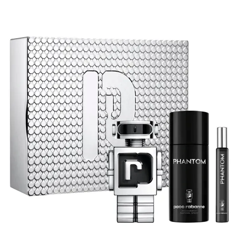 PHANTOM - PACO RABANNE | ESENNIA
