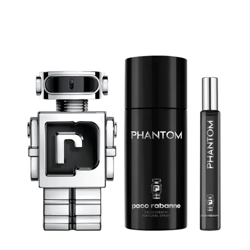 PHANTOM - PACO RABANNE | ESENNIA