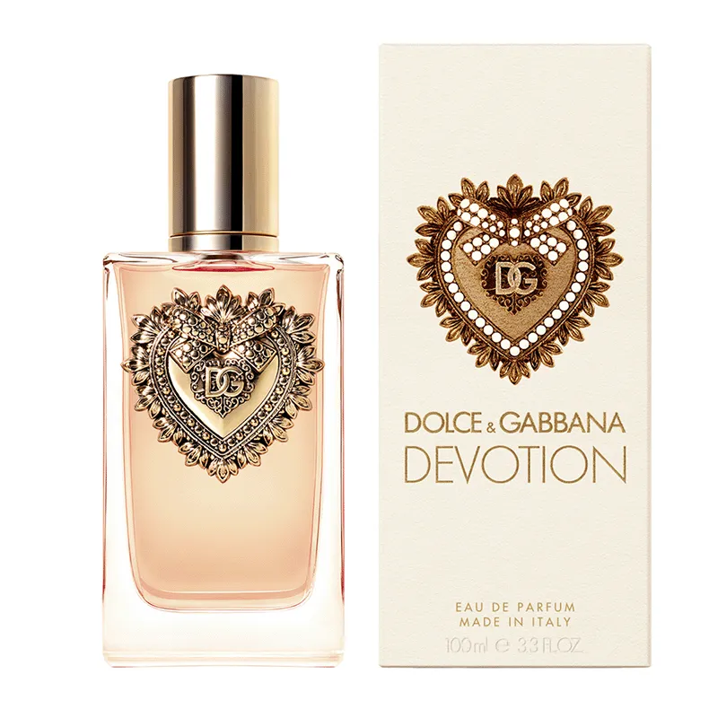 DEVOTION EDP - DOLCE GABBANA | ESENNIA