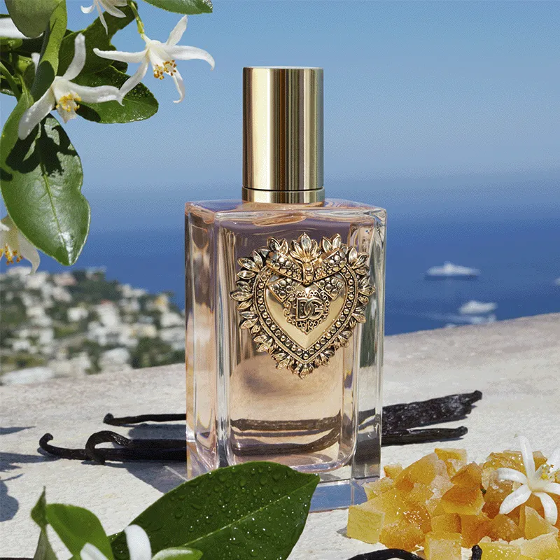 DEVOTION EDP - DOLCE GABBANA | ESENNIA