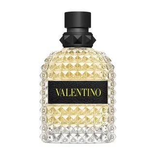 Valentino Donna Born In Roma Yellow Dream Valentino
