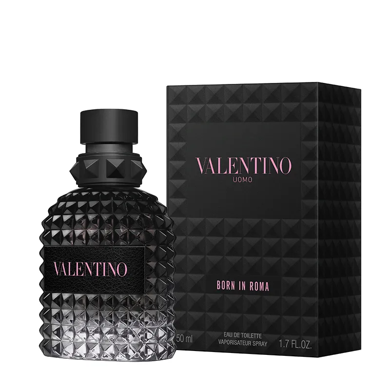 BORN IN ROMA UOMO - VALENTINO | ESENNIA