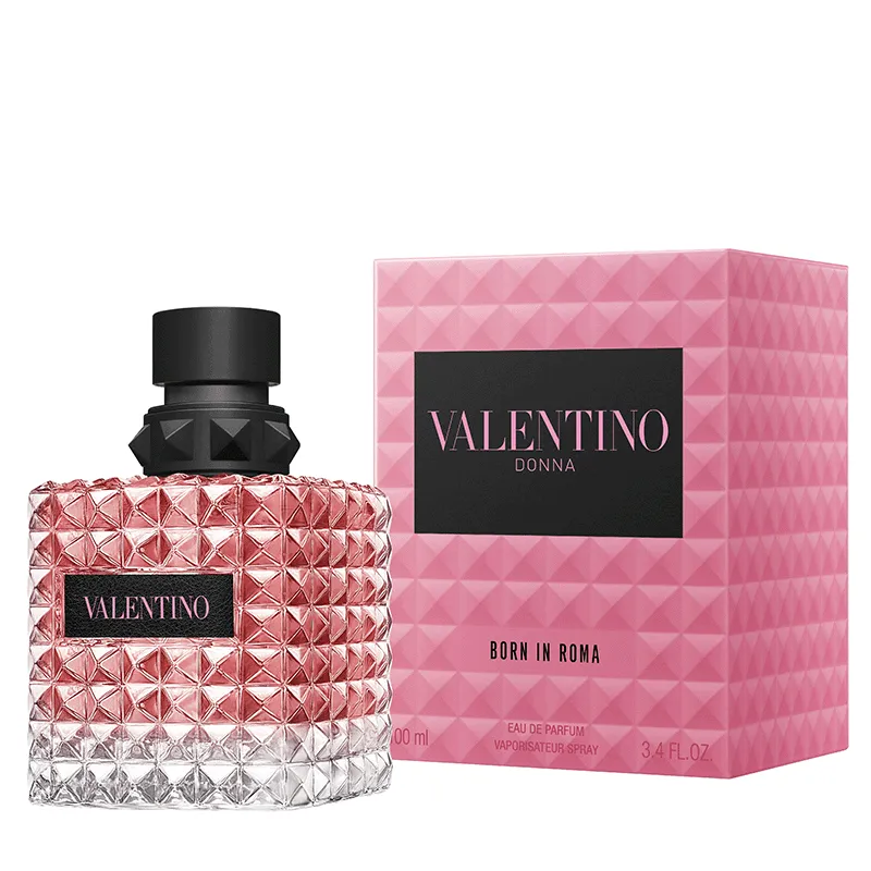 BORN IN ROMA DONNA - VALENTINO | ESENNIA
