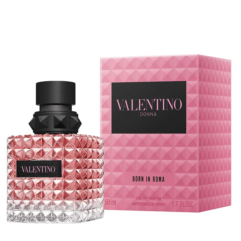 BORN IN ROMA DONNA - VALENTINO | ESENNIA