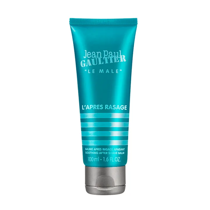 LE MALE AFTER SHAVE LOTION - JEAN PAUL GAULTIER | ESENNIA