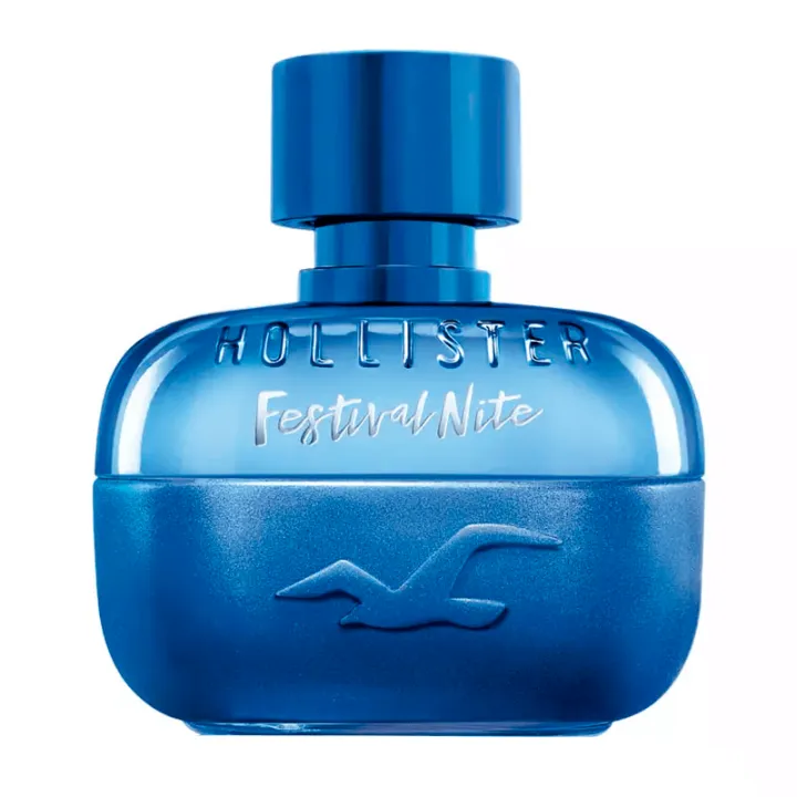Festival Nite For Her Hollister Eua de Toilette