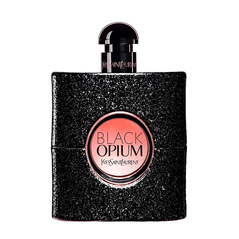 BLACK OPIUM - YVES SAINT LAURENT | ESENNIA