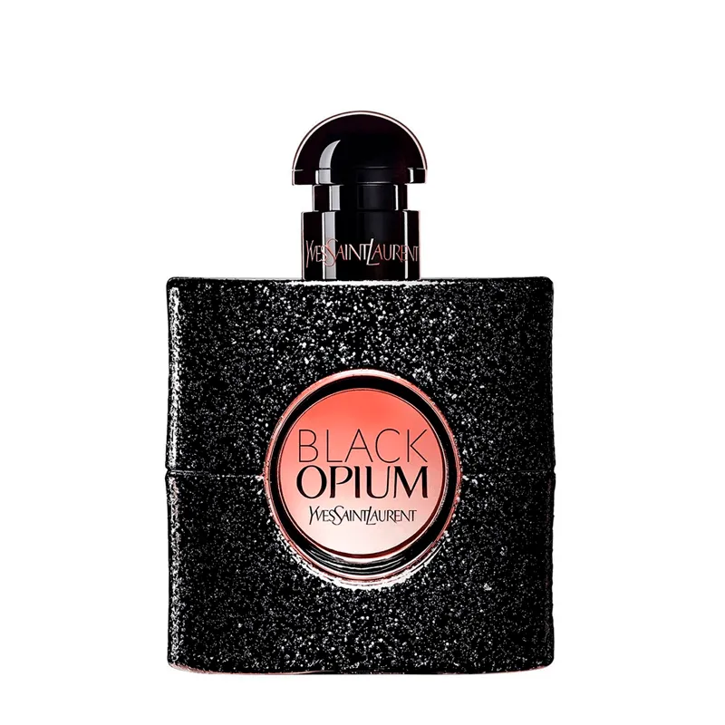 BLACK OPIUM - YVES SAINT LAURENT | ESENNIA