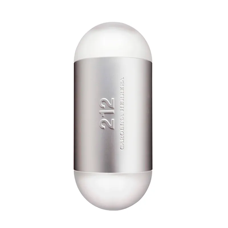 212 WOMAN - CAROLINA HERREA | ESENNIA