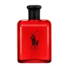 POLO RED - RALH LAUREN | ESENNIA