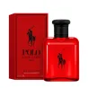 POLO RED - RALH LAUREN | ESENNIA